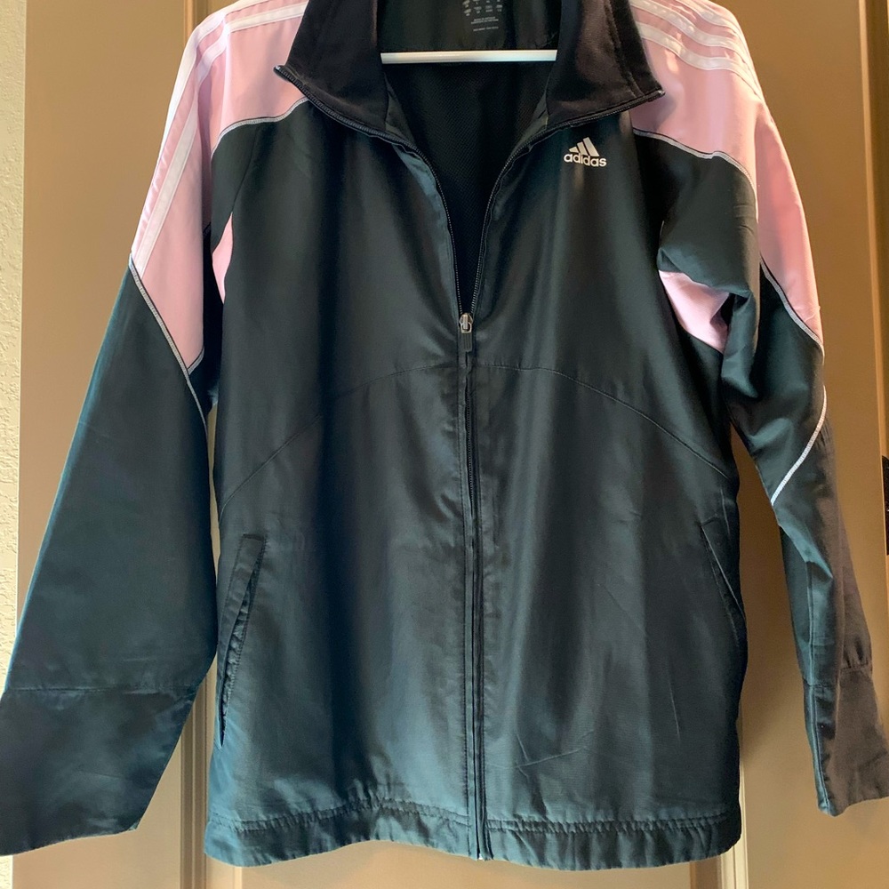 Adidas Women’s Active Jacket